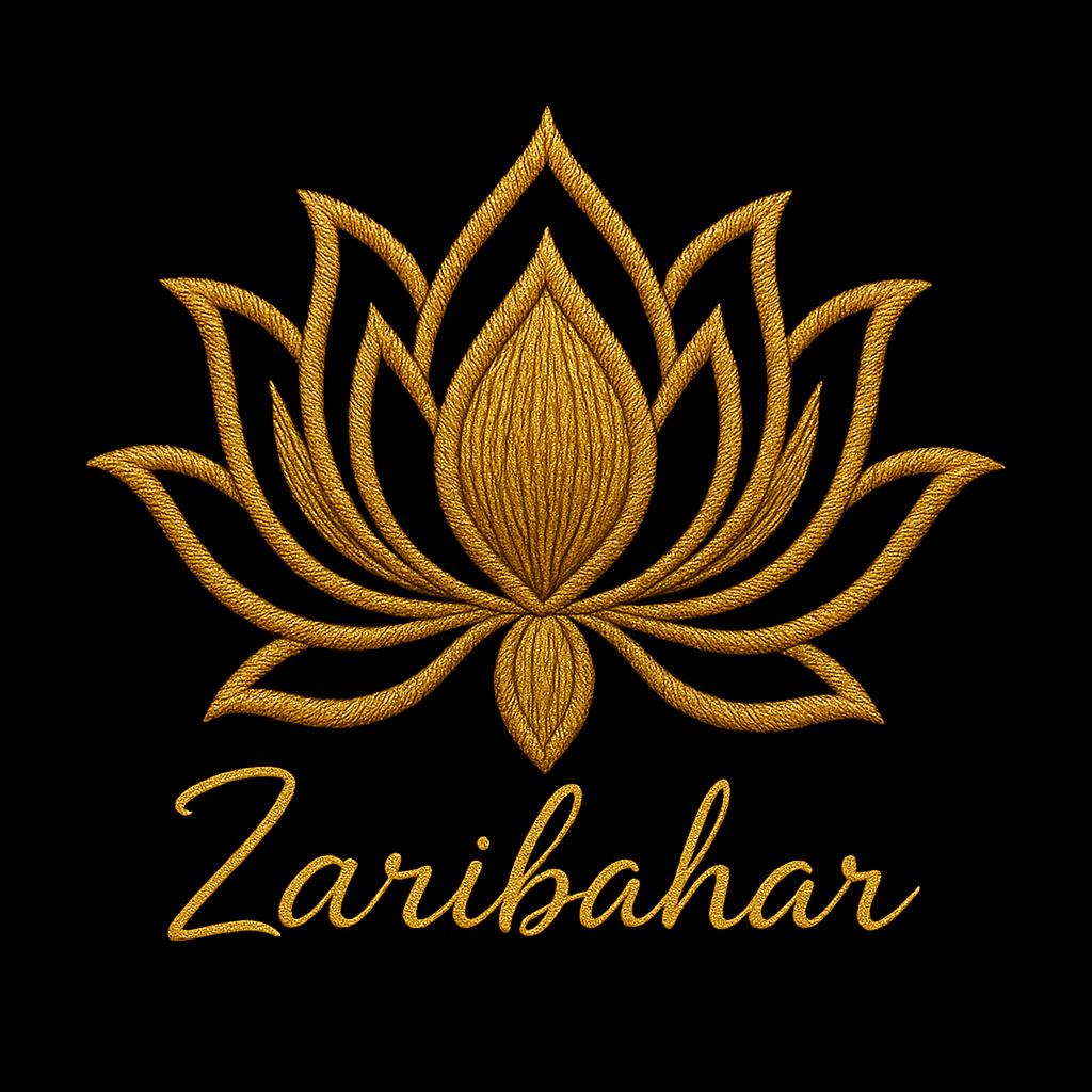 Zaribahar